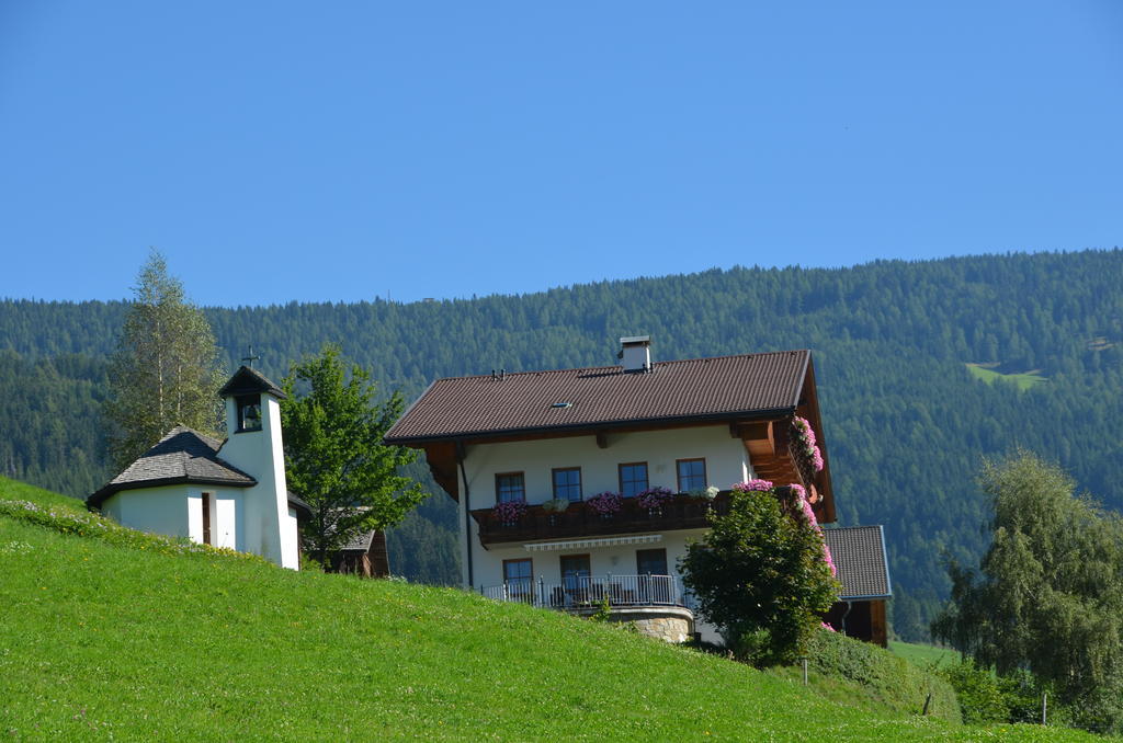Appartements Obergollerhof Assling Exteriér fotografie